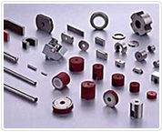 Alnico Magnets