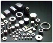 Alnico Magnets