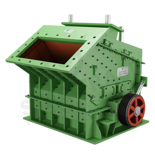 Impact Crusher