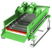 Flip Flop Vibratory Screen