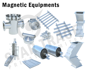 Magnetic Equipments