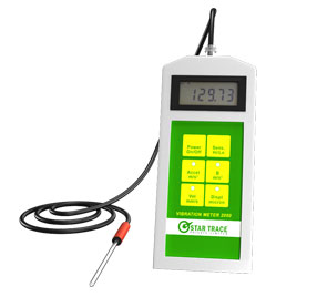 Vibration Meter